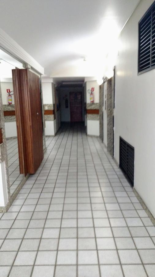 Flat Pasárgada 712, Free Bikes, pé na praia Vila Velha  Kültér fotó